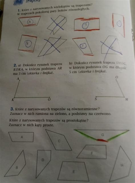 Zadanie 2 I 3 Strona 64 Matematyka Z Plusem Klasa 5 Wersja C Brainly Pl