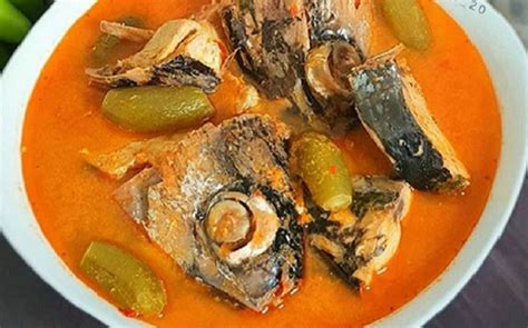 Resep Ikan Tuna Asam Manis Pedas | Belajar Masak