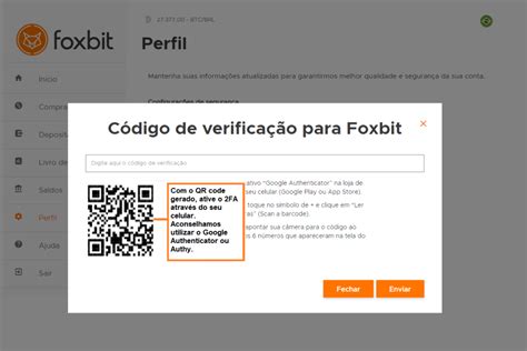 Comprar Bitcoin Na Foxbit Simples E F Cil Vem Ver Nosso Tutorial