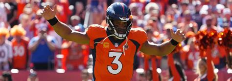 Broncos Vs Chiefs Nfl Week Picks Prediction Bettingpros