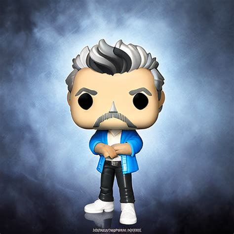 12 Playful Funko Fusion Prompts To Bring Your Favorite Collectibles To