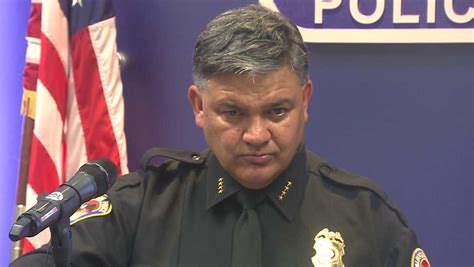 Albuquerque Police Chief Harold Medina Grilled Over Fbi Investigation