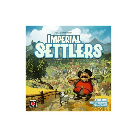 Settlers Naissance D Un Empire