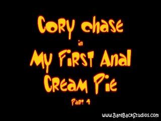 Cory Chase In My First Anal Cream Pie Part Dial Bare Back Studios Clips Sale
