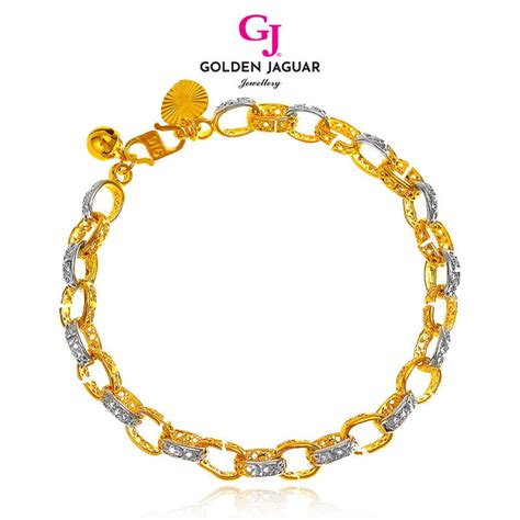 Gj Jewellery Emas Bangkok Emas Korea K Gold Plated Kendi Acuan Mix