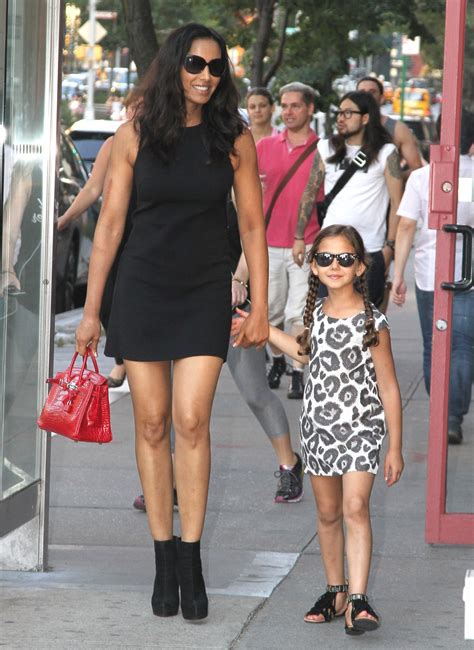 It's Padma Lakshmi's 46th Birthday — See Her Cutest Moments With ...