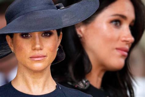 Meghan Markle Il Padre Rompe Il Silenzio E Insiste Imbarazzo Generale