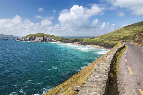 Places To See In Ireland On The West Coast Try Somewhere New