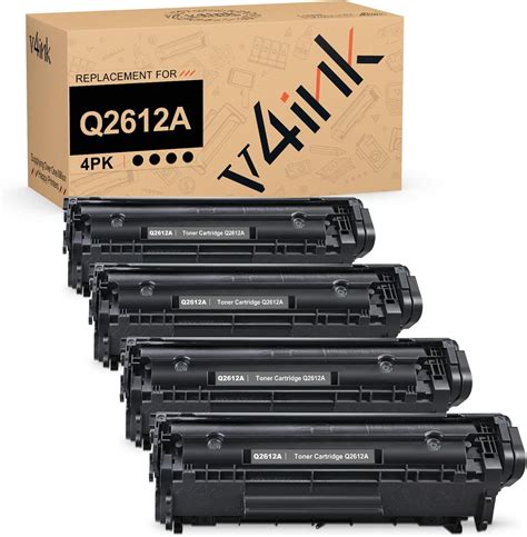 Amazon V Ink Pk Compatible A Toner Cartridge Replacement For