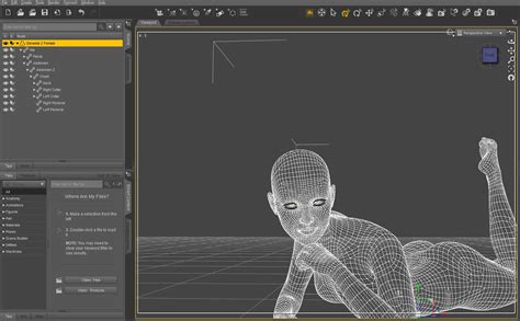 Test SpaceNavigator und SpacePilot Pro 3D Mäuse für Profis