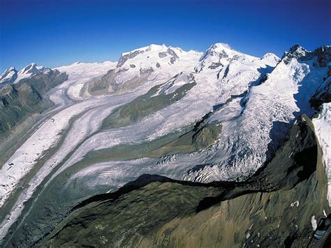 Alps - Mountains, Glaciers, Valleys | Britannica