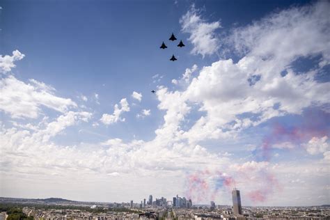 Airbus Defence on Twitter: "#BehindtheScenes of the preparations of the French Air Force 🇫🇷 for ...