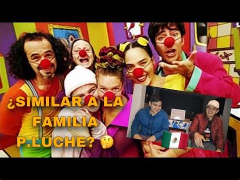 Mexicanos Reaccionan POR PRIMERA VEZ A PATACLAUN YouTube