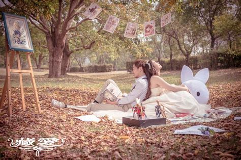 Pin Di Fion Wanrong Su Wedding Shoot