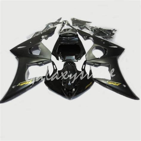 Carenagens Para Yamaha Yzf R Yzf Abs Kit Carenagem