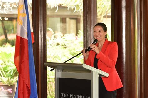 Bastille Day Envoy Highlights PH France Closer Ties