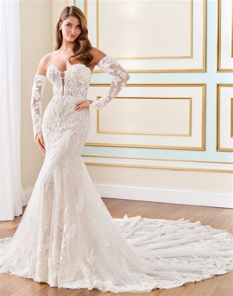 Nude Wedding Dresses Timeless Bridal Couture