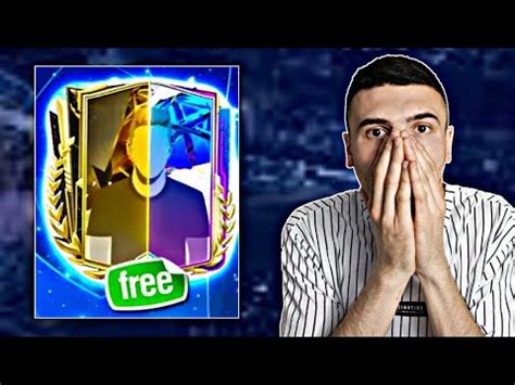 STIGAO NAM JE NOVI UCL EVENT FREE ICONE EA FC MOBILE 24 YouTube