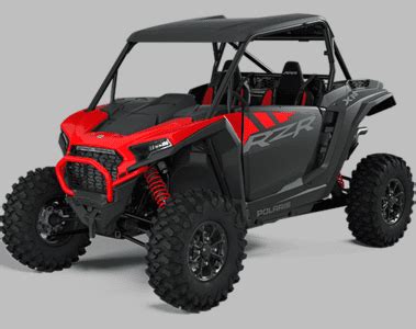 Polaris Rzr Xp Parts And Accessories