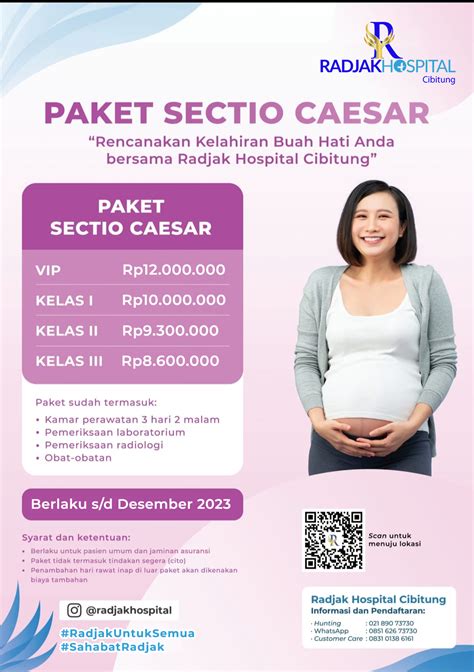 Paket Persalinan