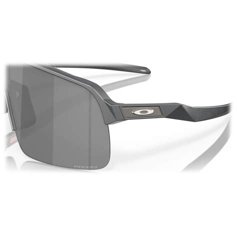 Oakley Sutro Lite High Resolution Collection Prizm Black Hi Res