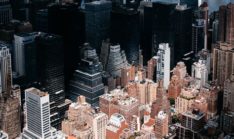 Cityscape Photography Breathtaking Examples For Creative Inspiration