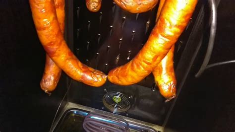 Копченая домашняя колбаса из индюшатины, рецепт и способ приготовления ...