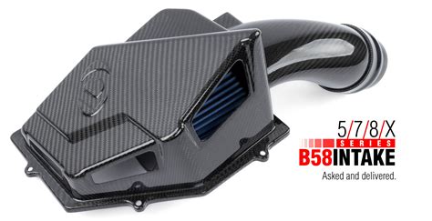 New Product Release Dinan Bmw G Chassis X Series B Carbon