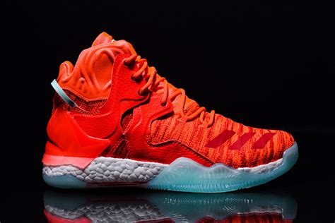 Adidas D Rose 7 Knicks Sneaker Bar Detroit