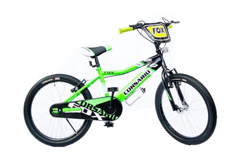 Venta Bicicleta Mtb Verde En Stock