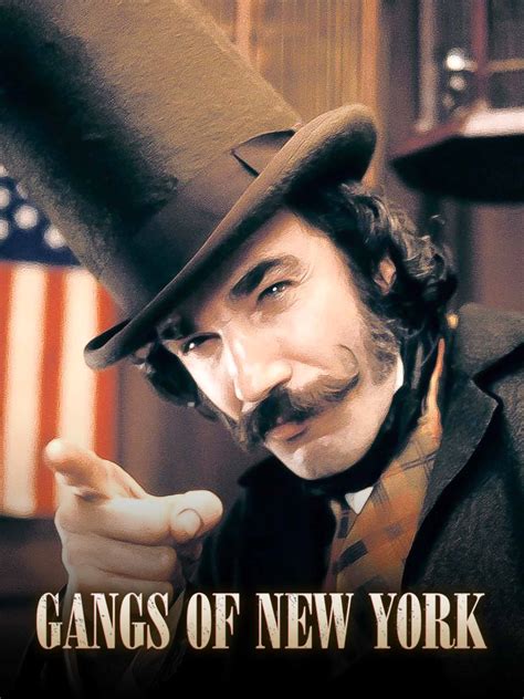 20 Facts You Might Not Know About Gangs Of New York