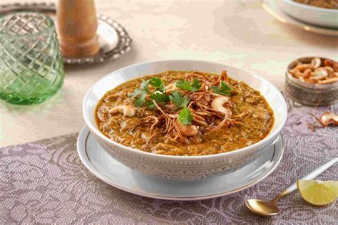 Haleem Recipe How To Make Chicken Haleem Blog