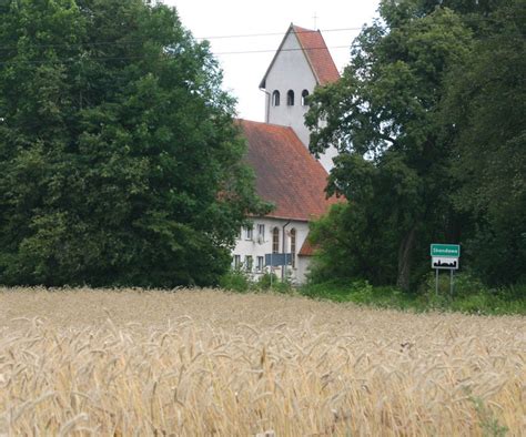 Skandawa to najpiękniejsza wieś na Warmii i Mazurach Co można tam