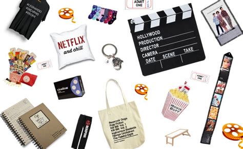 26 Insanely Perfect Gifts For Movie Lovers - Society19