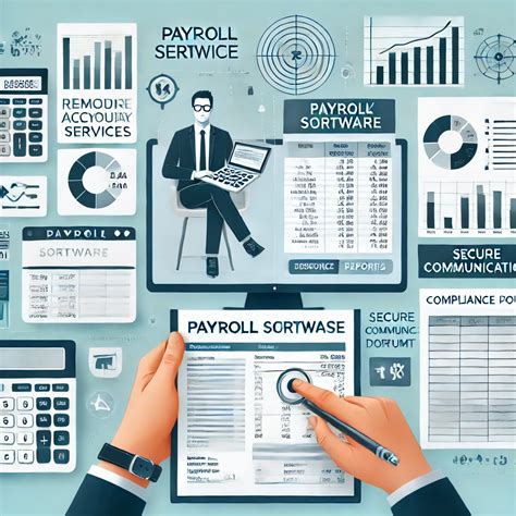 Outsourcing Payroll Ensuring Accuracy And Compliance Upsource Media