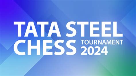 Tata Steel Chess 2024: All The Information - Chess.com