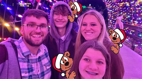 A Merry Bear Wallow Trip Youtube