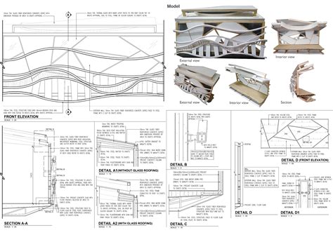Future of Craft - Transdisciplinary Craft Center on Behance
