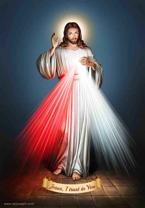 Divine Mercy Wallpapers - Top Free Divine Mercy Backgrounds - WallpaperAccess