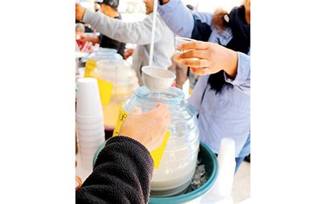 Festival Del Pulque Ahora En Atotonilco De Tula El Sol De Hidalgo