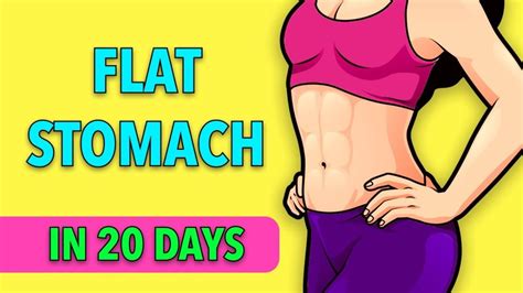 How To Get A Tight Stomach Artofit