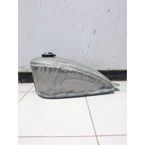 Jual Tangki Japstyle Sportster Dekok Tengki Harley Sporter Shopee