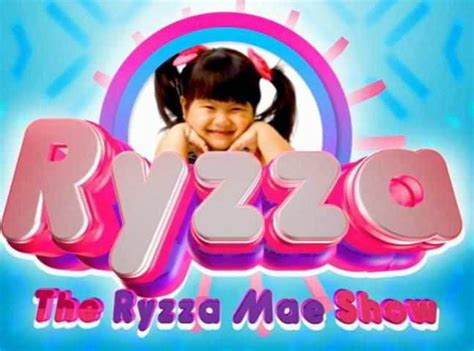 The Ryzza Mae Show October 14 2014 Full Episode Pinoy Tv Libre