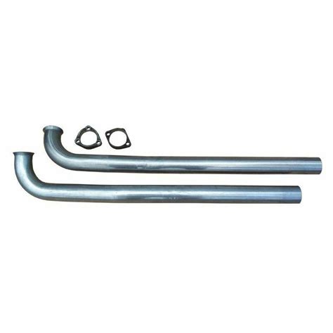 Pypes Exhaust Dga20s23 Pyp Exhaust Manifold Down Pipe