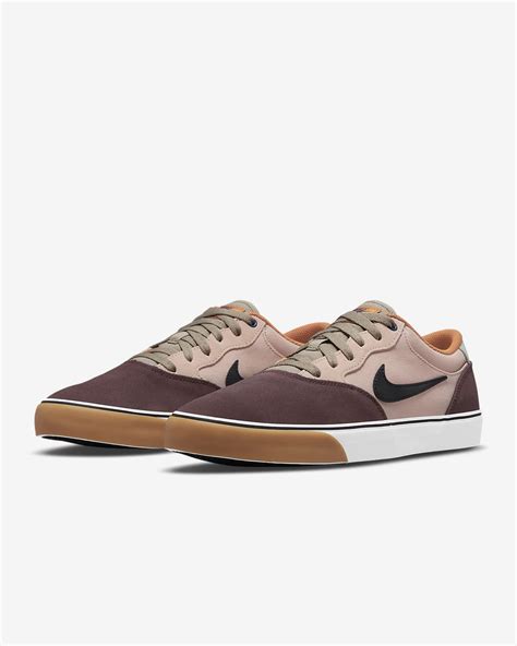 Nike SB Chron 2 Skate Shoe Nike CA