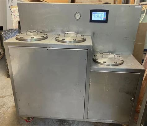 Cannabis Extraction Equipment Guide Choosing The Right Method