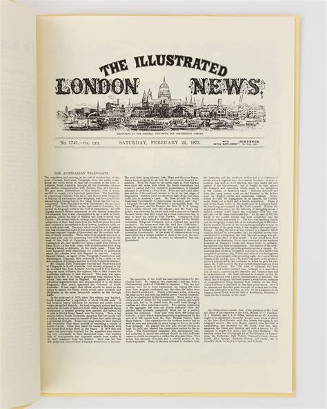 Centenary Of Completion Of The Overland Telegraph Line On August 22nd