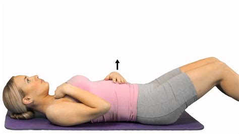 Top 8 Exercises After C Section For Better Recovery New Health Advisor