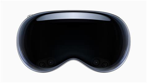 Apples New Vr Headset Vision Pro Hasnt Sent The Crowds Wild But For Now Thats Not The Goal