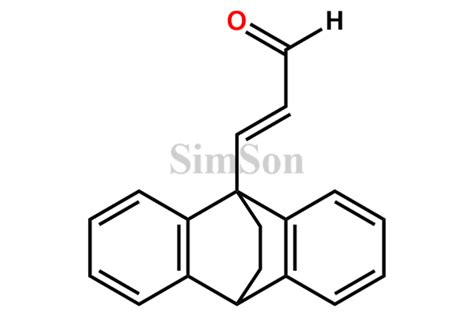 Maprotiline Hydrochloride EP Impurity A | CAS No- 38849-09-1 | Simson Pharma Limited